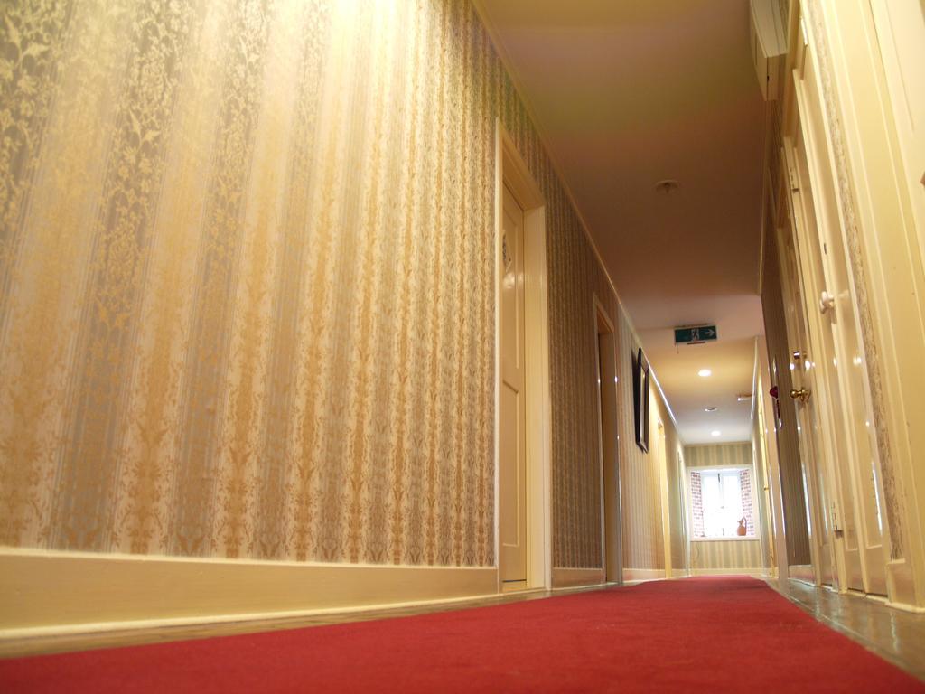 Hotel Lady Diana & St. Georges Hakuba Exterior photo