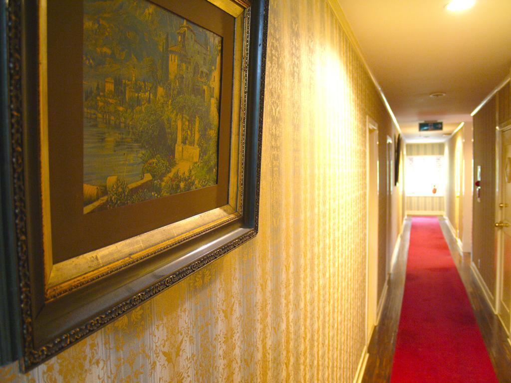 Hotel Lady Diana & St. Georges Hakuba Exterior photo