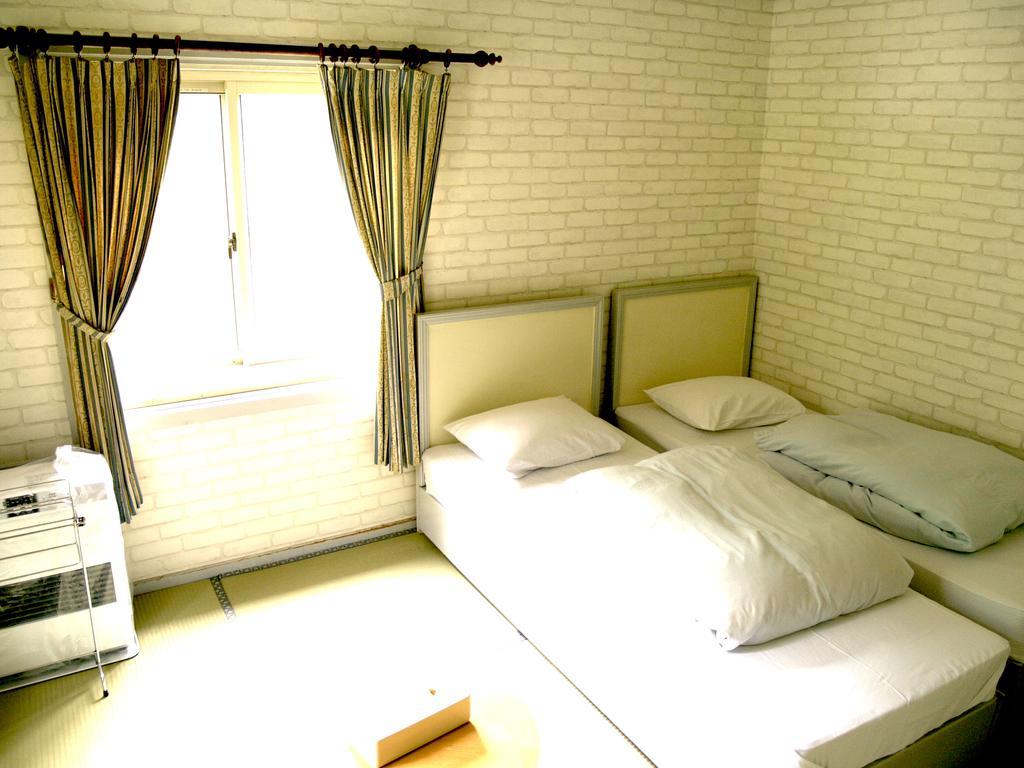 Hotel Lady Diana & St. Georges Hakuba Exterior photo